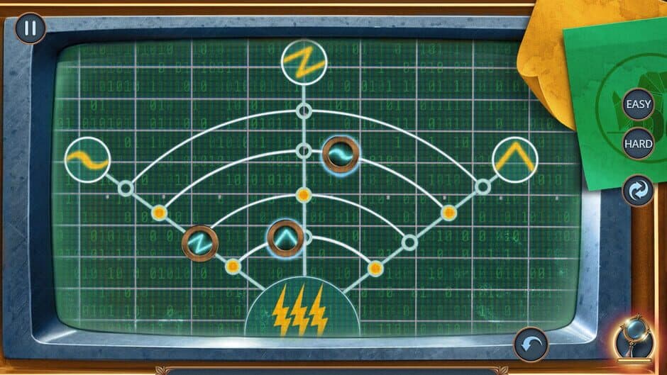 Unsolved Case: Killer Popularity - Collector's Edition screenshot 2