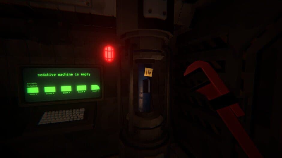 The Zhukov Line screenshot 2