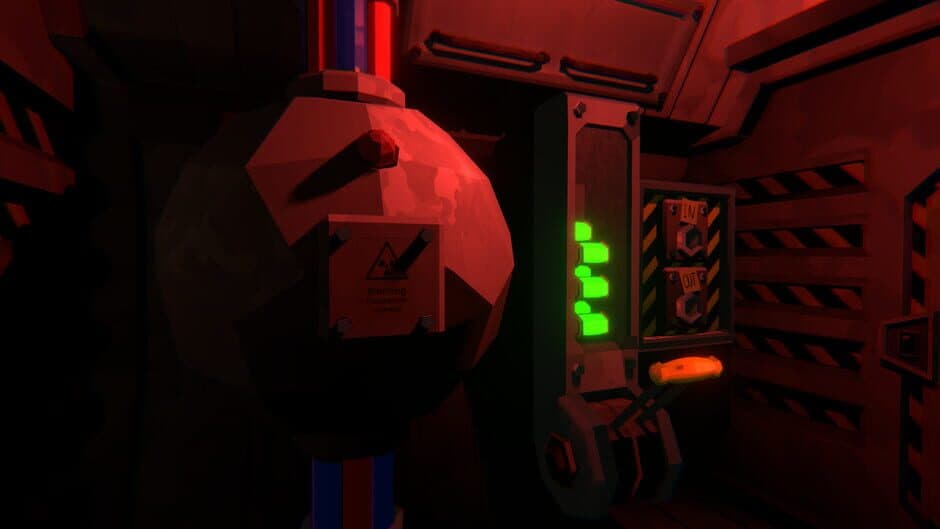 The Zhukov Line screenshot 1