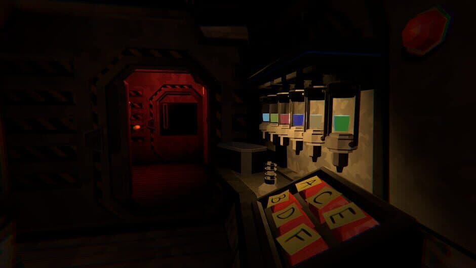 The Zhukov Line screenshot 5