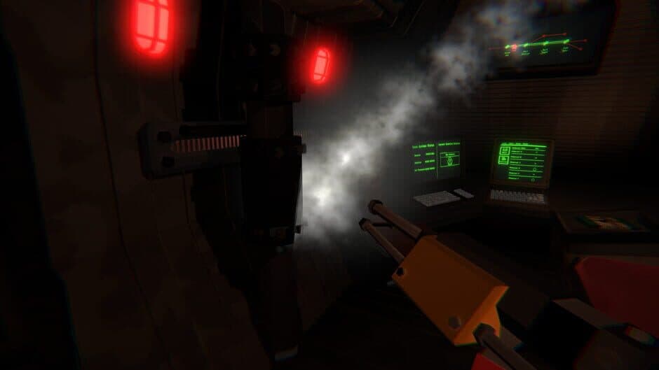 The Zhukov Line screenshot 6