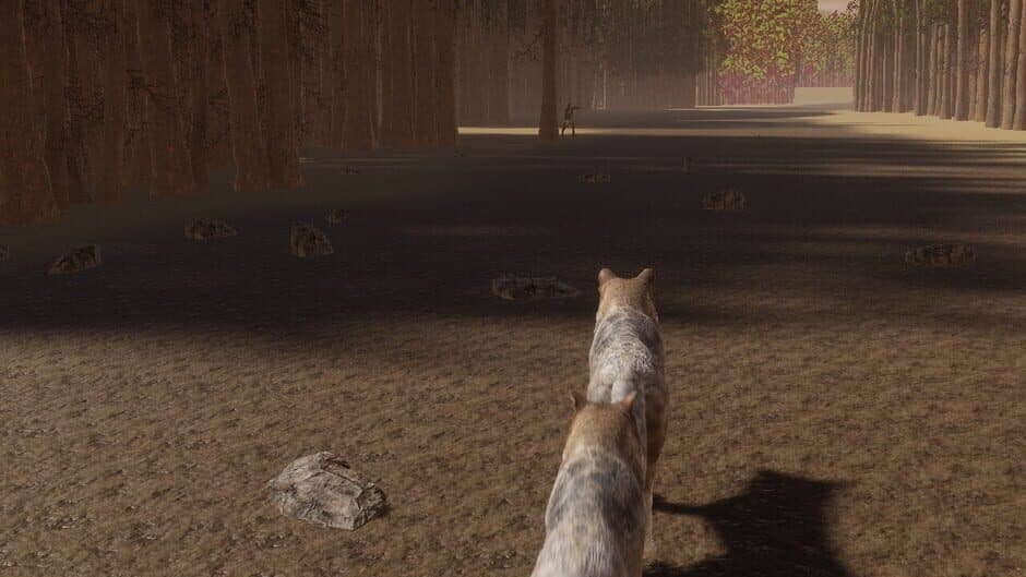 The Wolf's Hunt screenshot 3