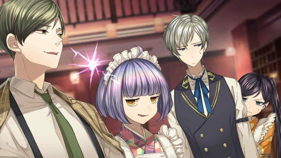 Tasokare Hotel Re:newal screenshot 5