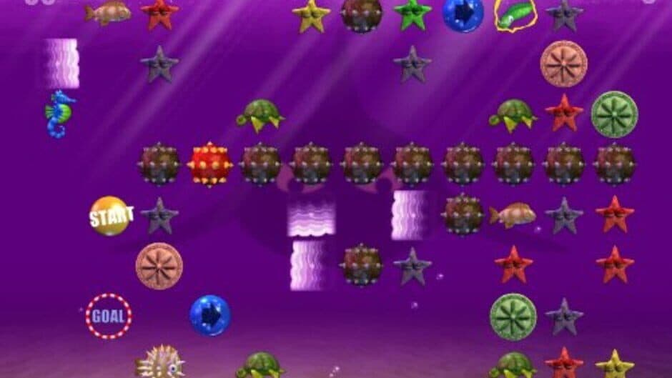 Slumberfish!: Catching Z's screenshot 4