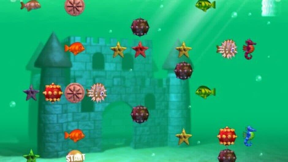 Slumberfish!: Catching Z's screenshot 5