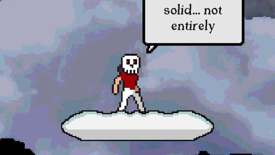 Jumperino screenshot 2