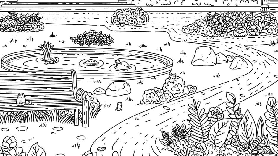 100 Istanbul Cats screenshot 3