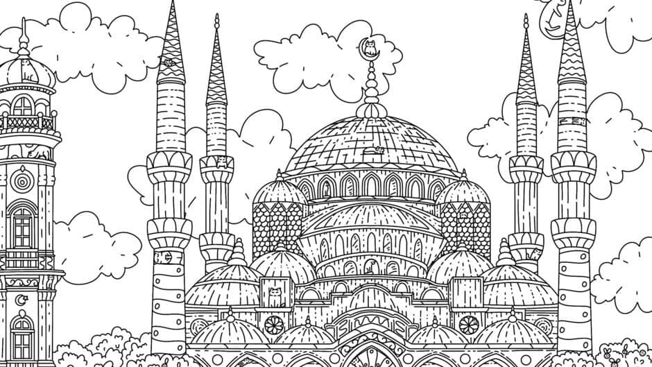 100 Istanbul Cats screenshot 6