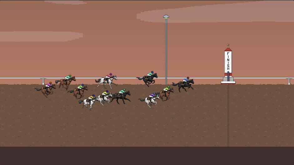 Horse Racing Manager screenshot 6