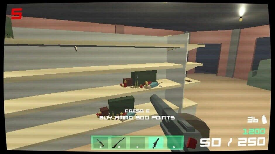 Milkman Mayhem screenshot 2