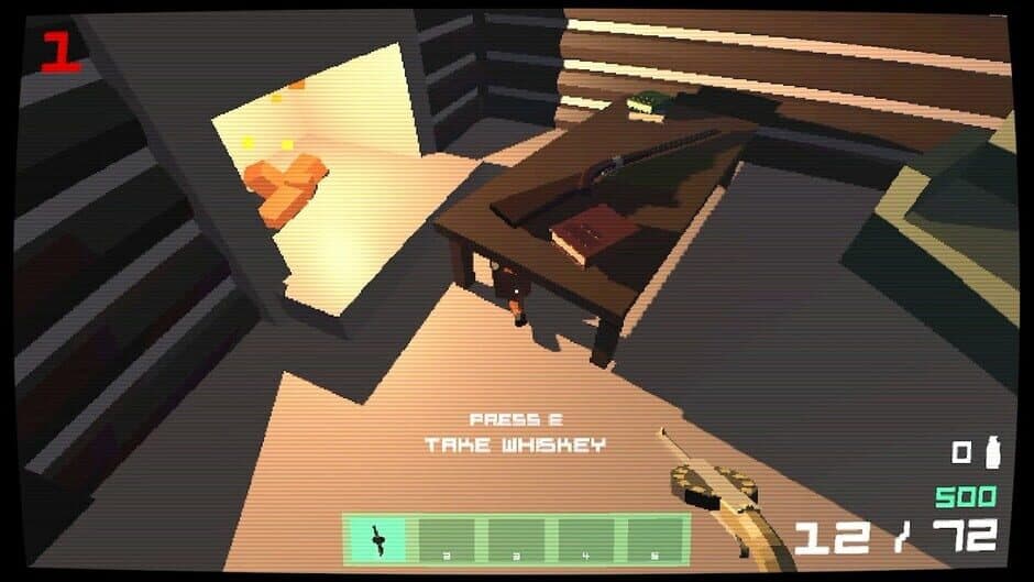 Milkman Mayhem screenshot 3