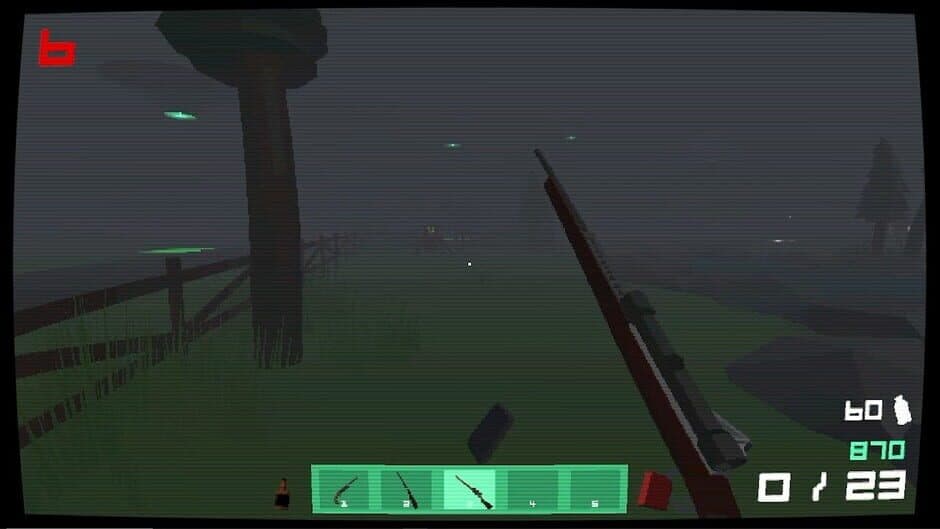 Milkman Mayhem screenshot 5