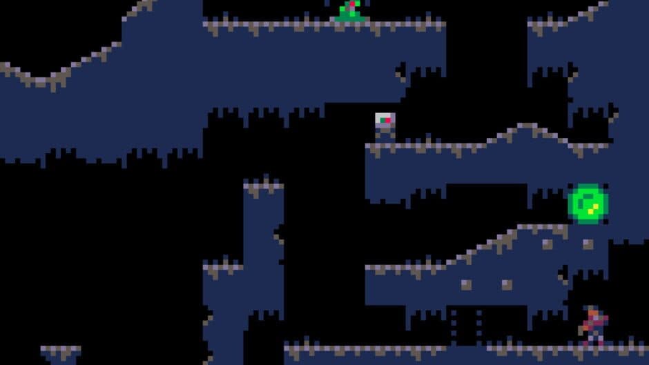 Return of the Slimepires screenshot 1