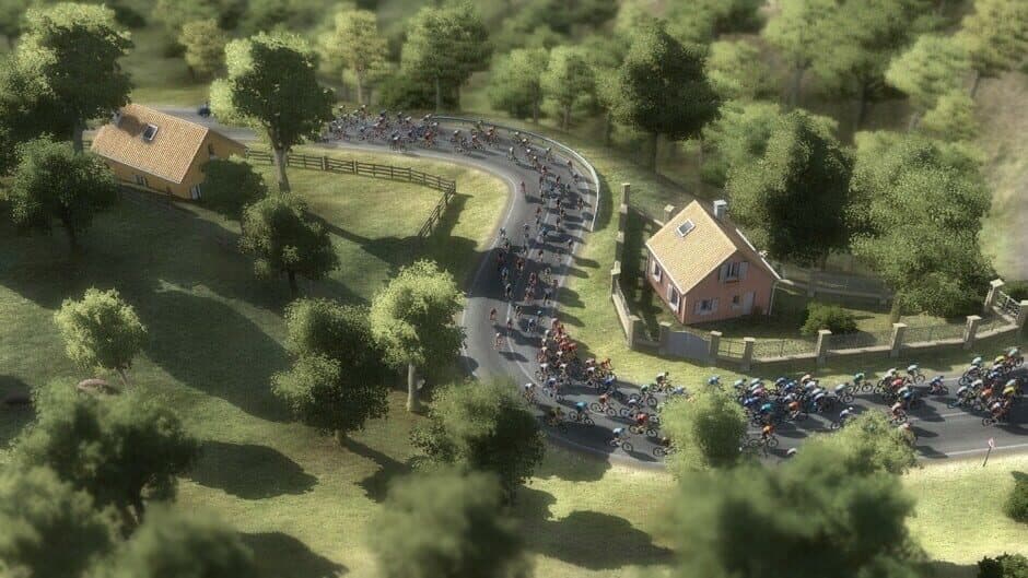 Pro Cycling Manager 2024 screenshot 6