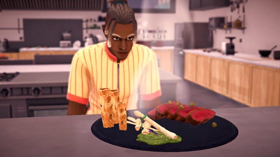 Chef Life: Cooking Lab screenshot 3