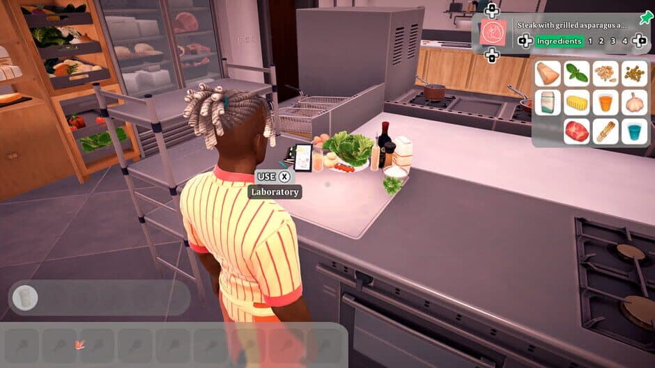 Chef Life: Cooking Lab screenshot 5