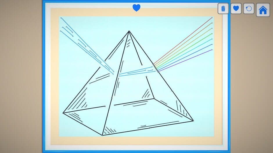 WooLoop: Science Pack screenshot 1