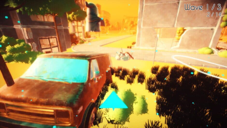 Paper Dash: Invasion of Greed screenshot 6