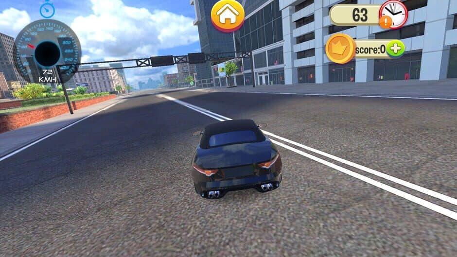 Diamonds Collector screenshot 3