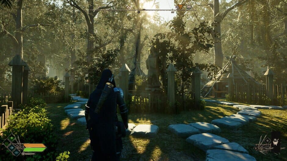 Robin Hood: Sherwood Builders screenshot 5