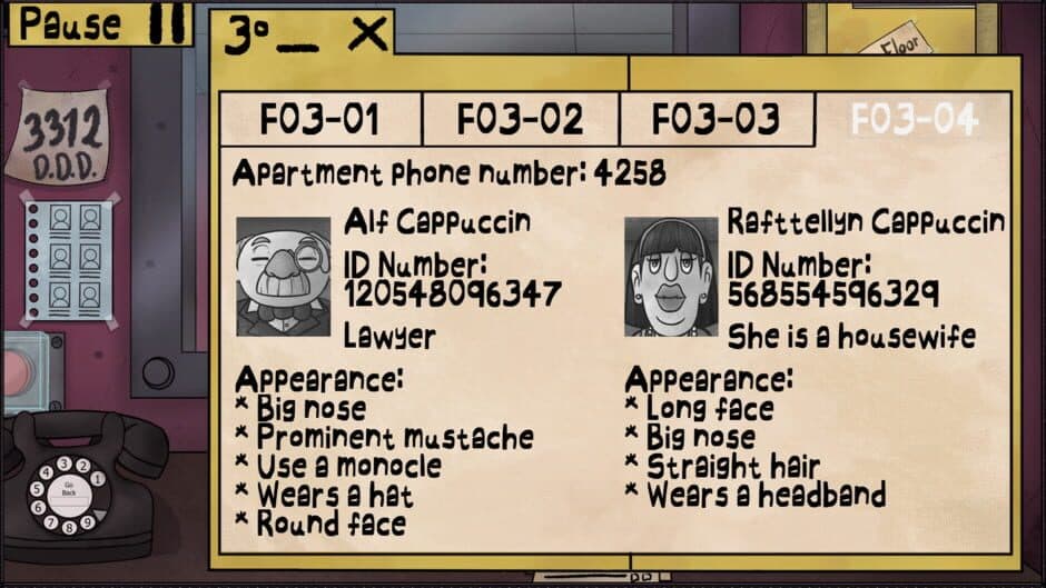 That's Not My Neighbor screenshot 4