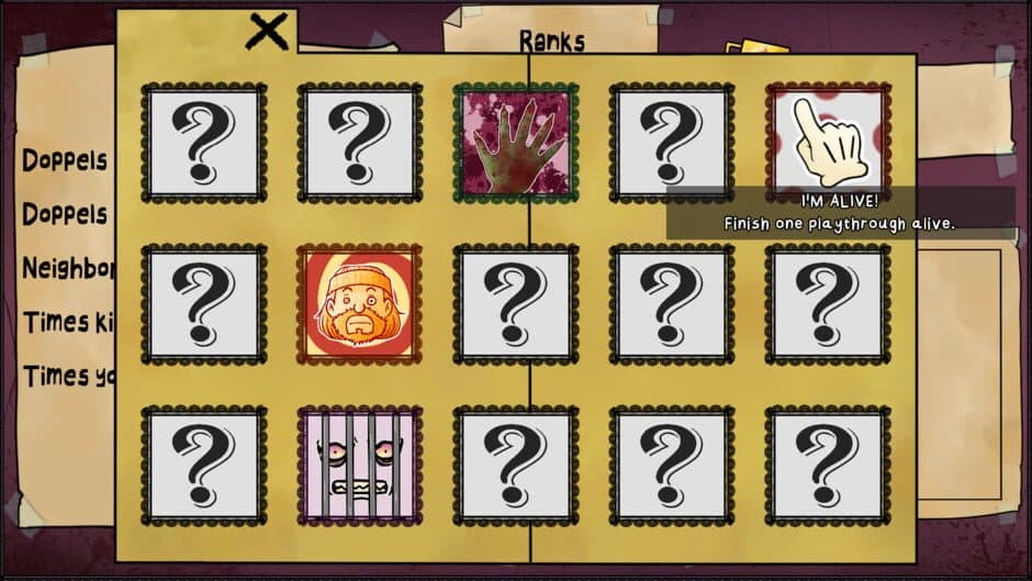 That's Not My Neighbor screenshot 5