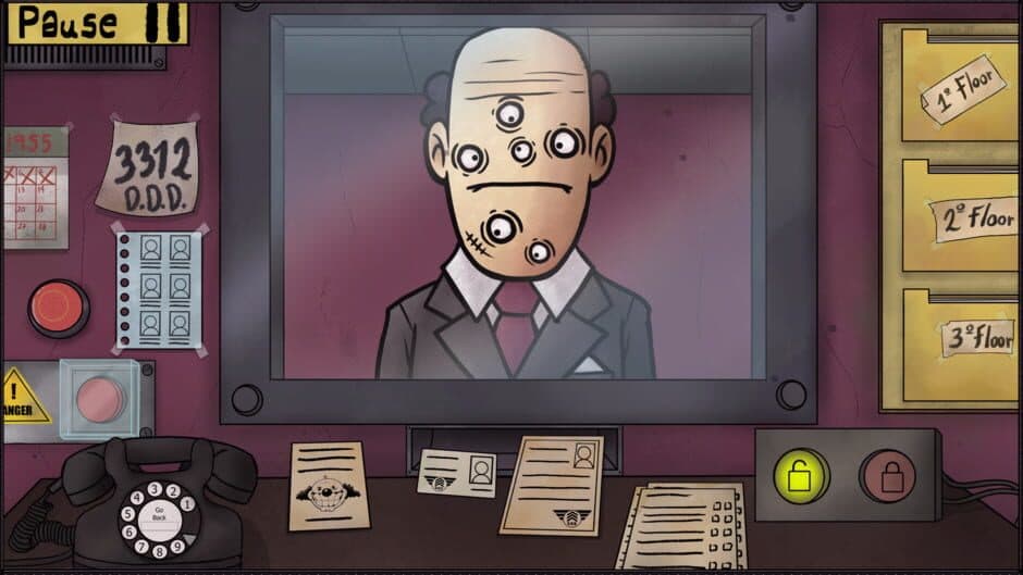 That's Not My Neighbor screenshot 6