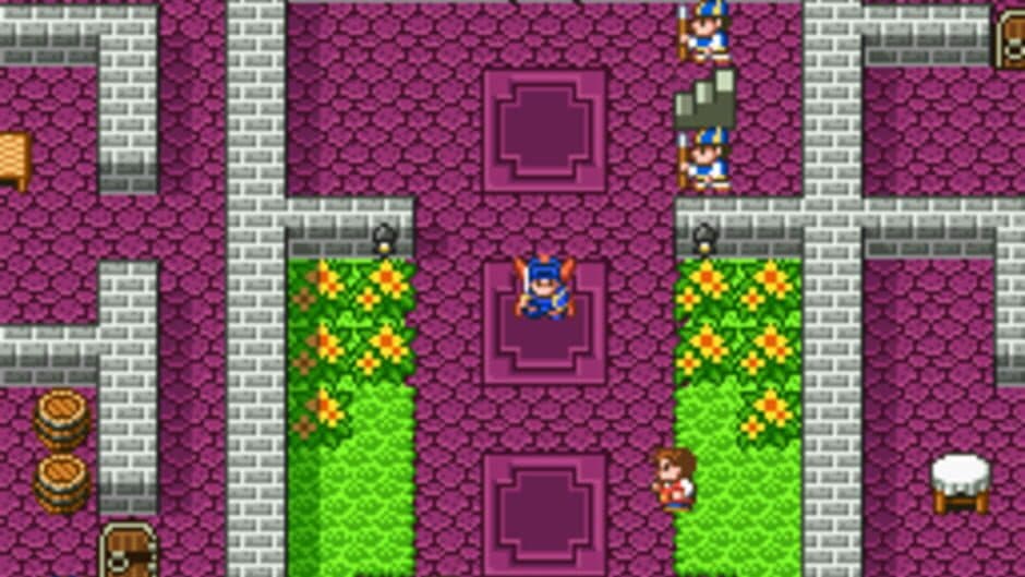 Dragon Quest screenshot 3