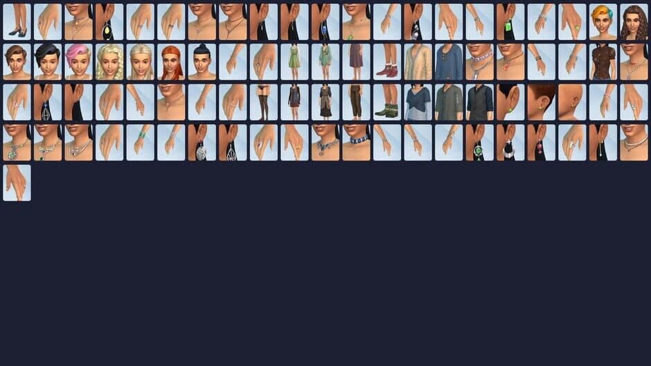 The Sims 4: Crystal Creations screenshot 4