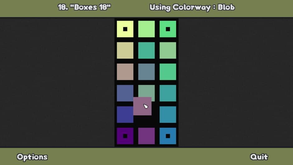 Pixel Fixel screenshot 2
