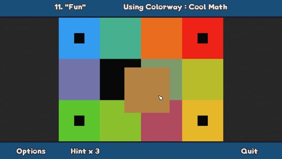 Pixel Fixel screenshot 3