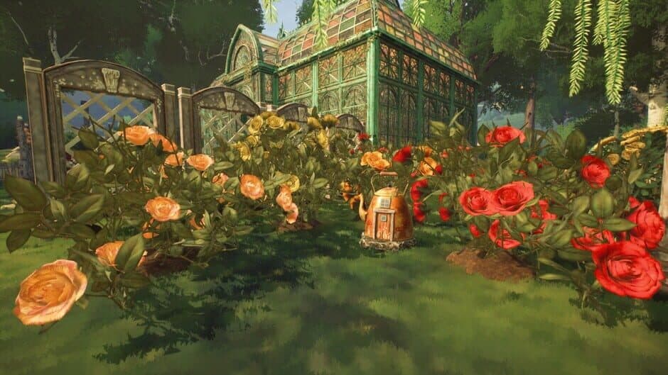Garden Life: Eco-friendly Decoration Set screenshot 5