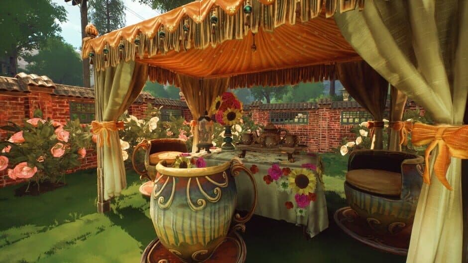 Garden Life: Garden Party Pack screenshot 3