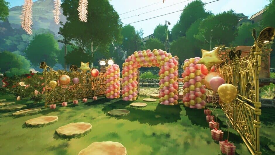Garden Life: Garden Party Pack screenshot 2