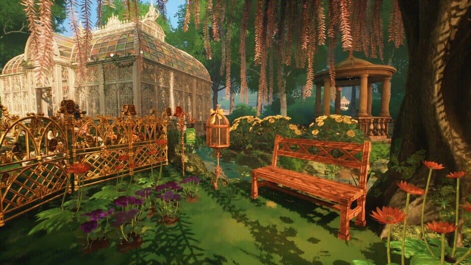 Garden Life: Garden Party Pack screenshot 5