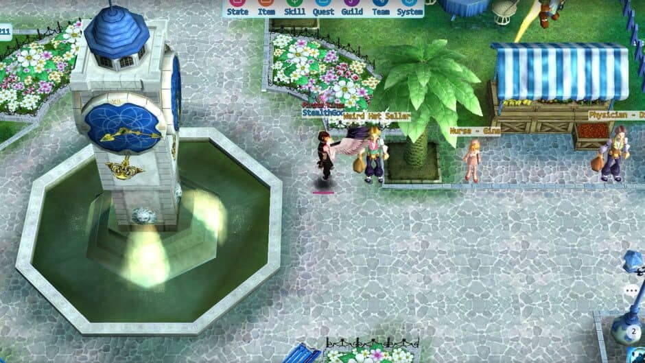 Tales of Pirates screenshot 6