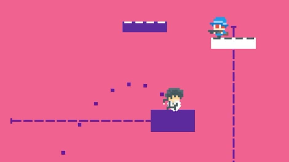 Villain’s Pit screenshot 2