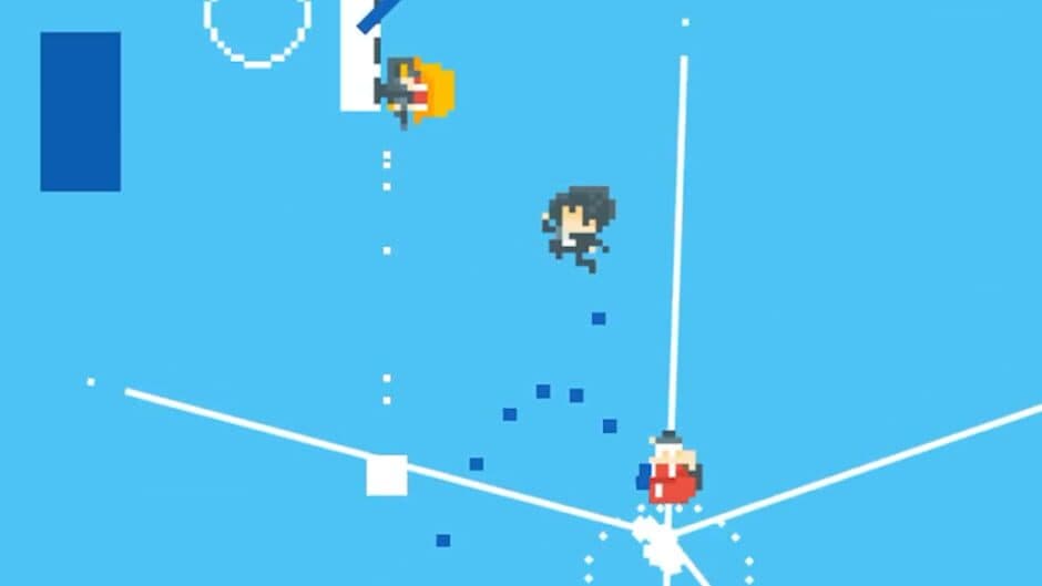 Villain’s Pit screenshot 4