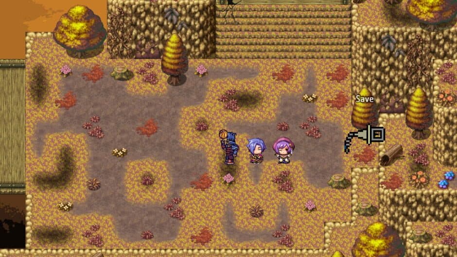 Barkley 3: Shitpost Version screenshot 1