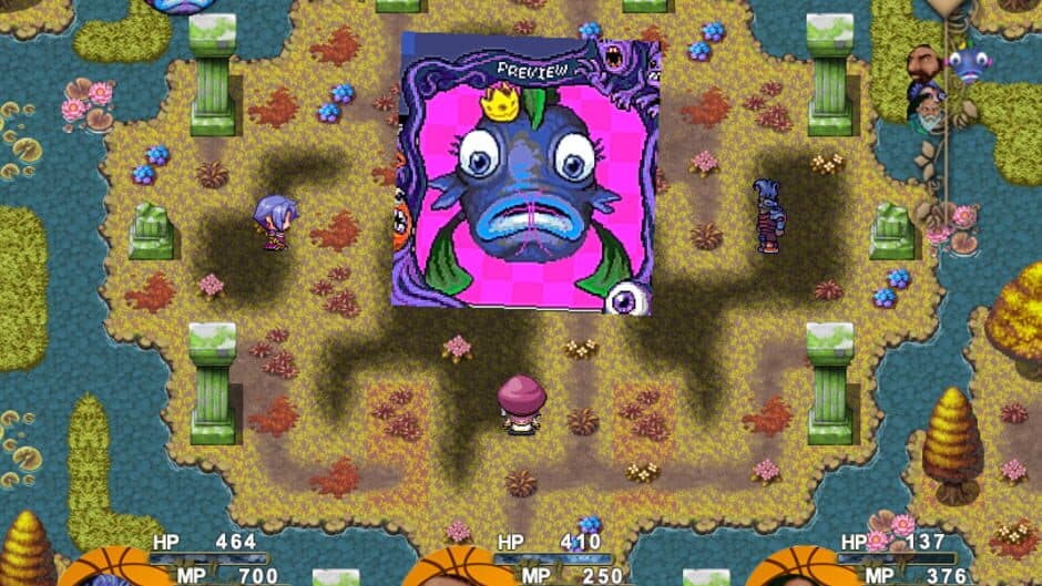 Barkley 3: Shitpost Version screenshot 2