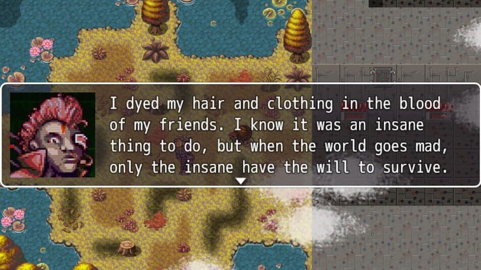 Barkley 3: Shitpost Version screenshot 5