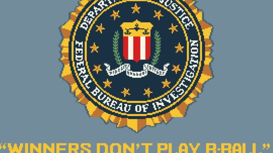 Barkley Gaiden 2: The Son Of Dark Draker - Barkley Shut Up and Jam: Gaiden, Gaiden Episode 1 screenshot 4