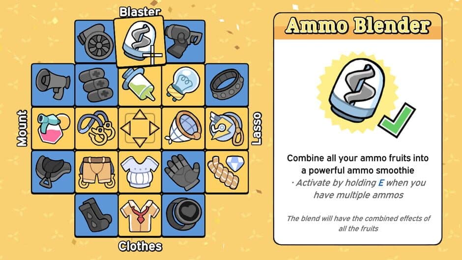 Patch Quest screenshot 2