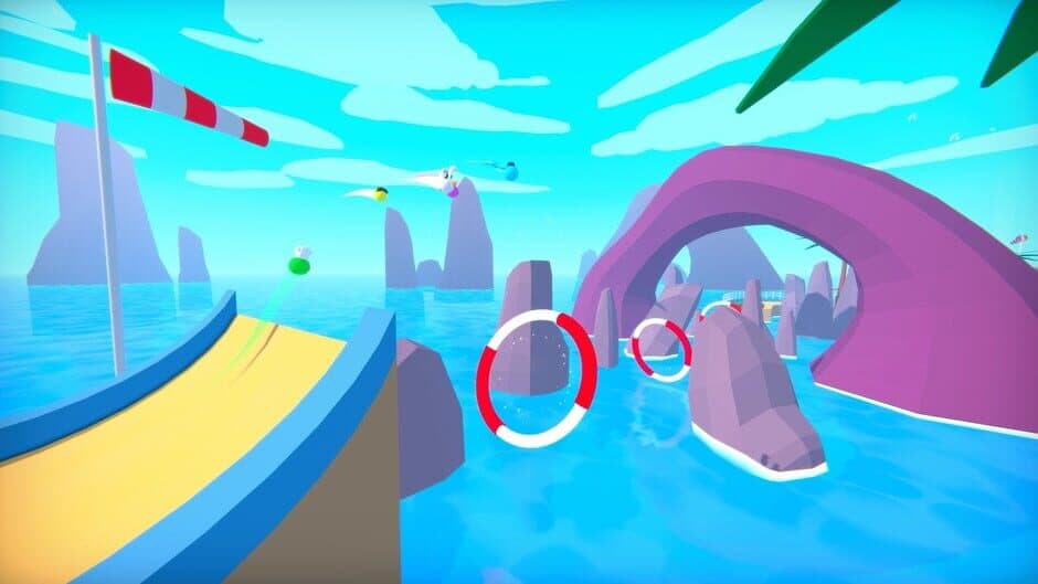 Golf Gang screenshot 4