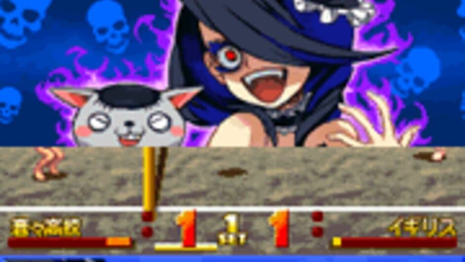 Beach Volleyball Girl Shizuku 2: Hishou-Hen screenshot 4