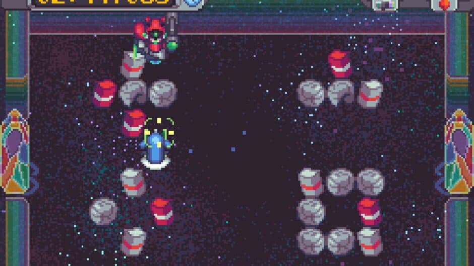 Spatial Savior Biganger screenshot 1