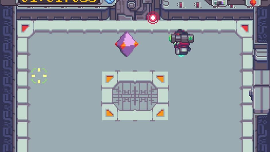 Spatial Savior Biganger screenshot 3