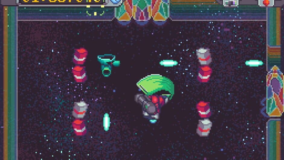 Spatial Savior Biganger screenshot 4