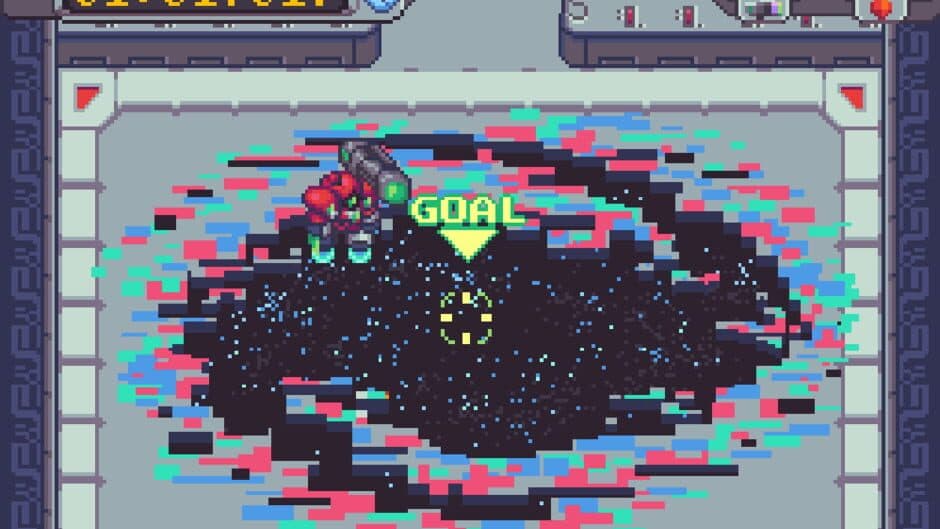 Spatial Savior Biganger screenshot 5