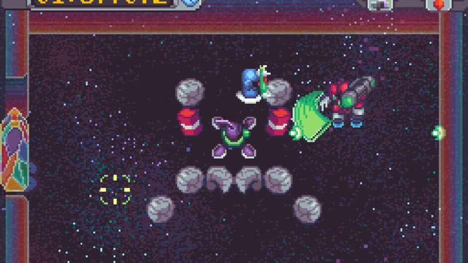 Spatial Savior Biganger screenshot 6